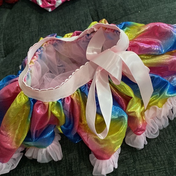 Girl Tutu. One size - Picture 3 of 3